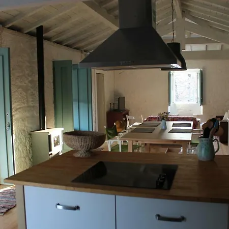 Hébergement de vacances Casa De Fontaiscos *