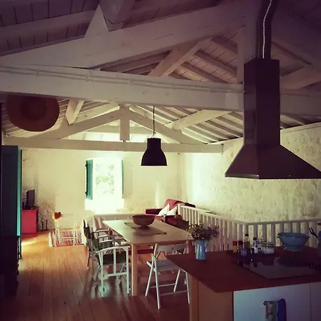 Casa De Fontaiscos *