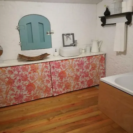 Hébergement de vacances Casa De Fontaiscos *